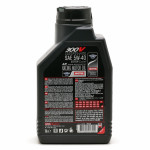 Motul 300V Factory Line Road Racing 5W-40 4T Motorrad Motoröl 1l